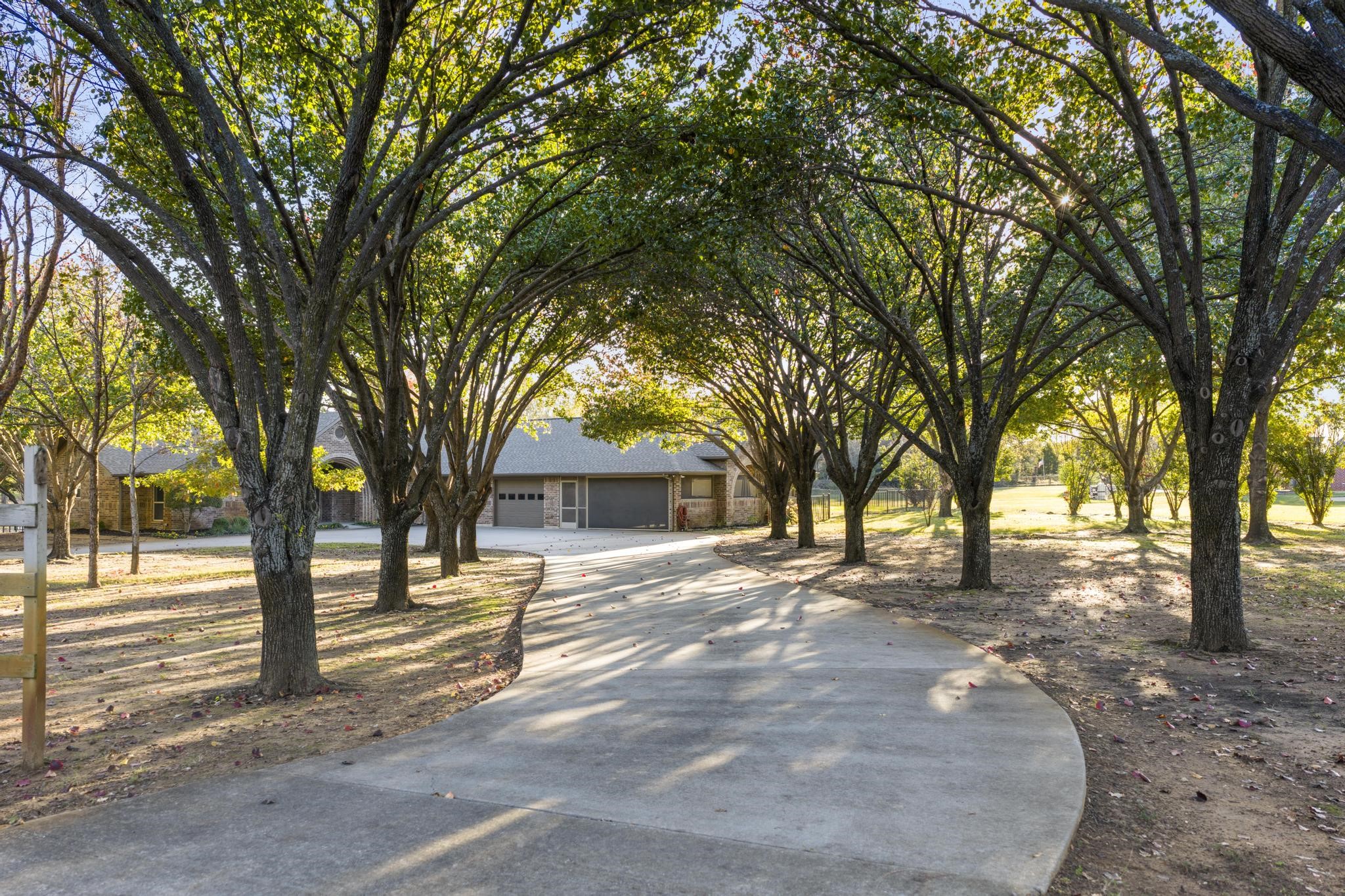 1070 Lakeview Court Copper Canyon TX 76226