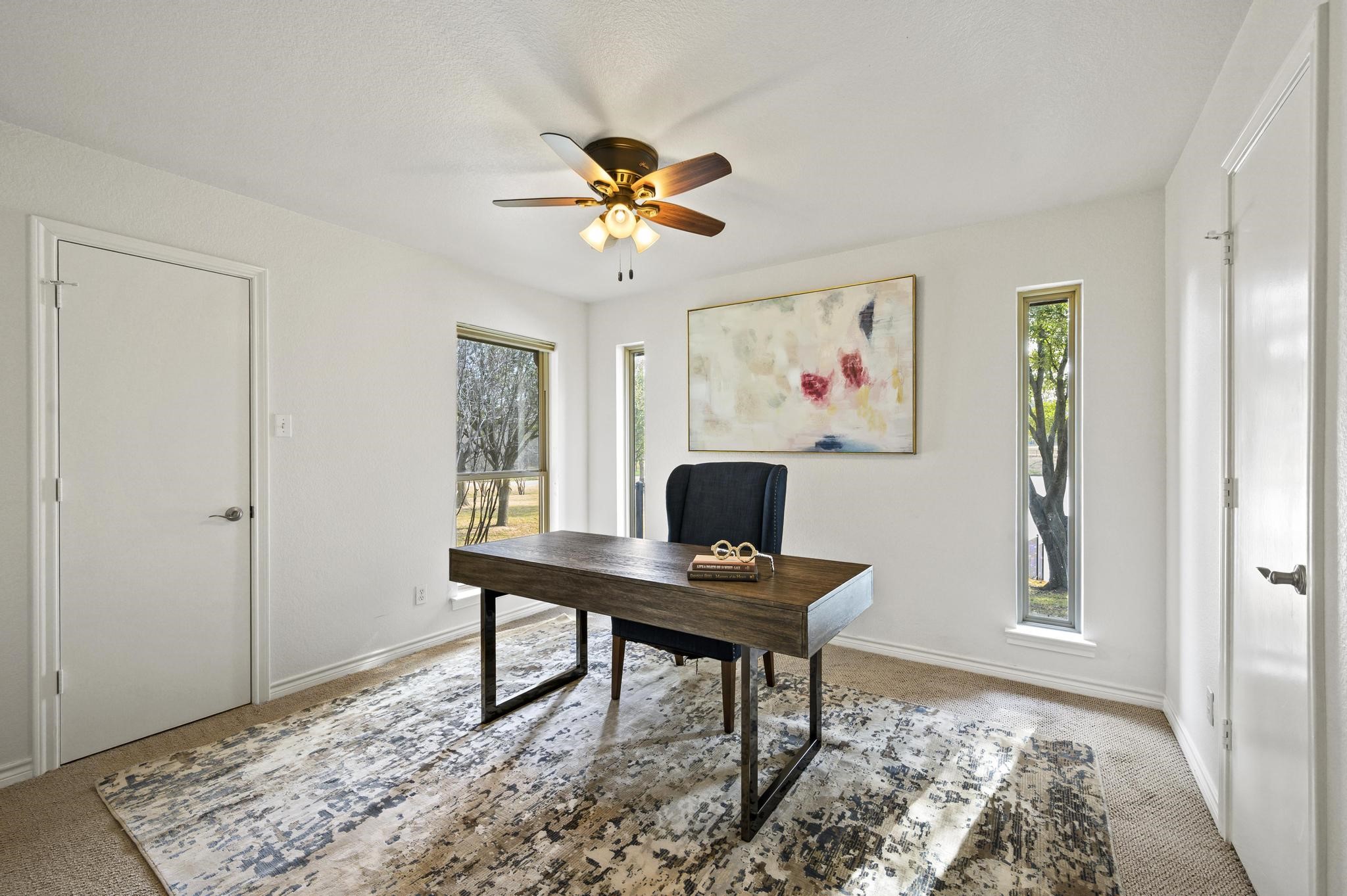 1070 Lakeview Court Copper Canyon TX 76226
