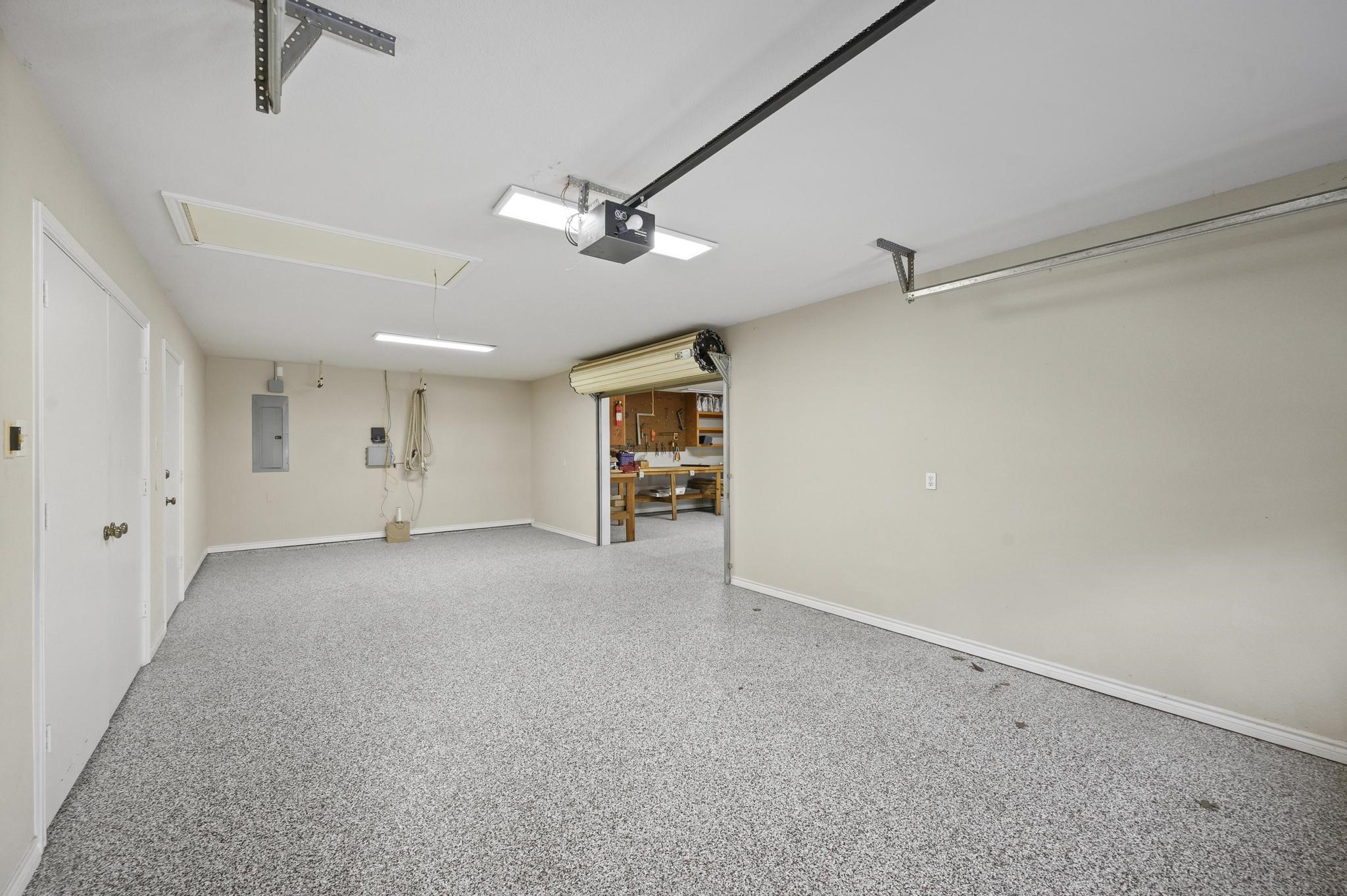 1070 Lakeview Court Copper Canyon TX 76226