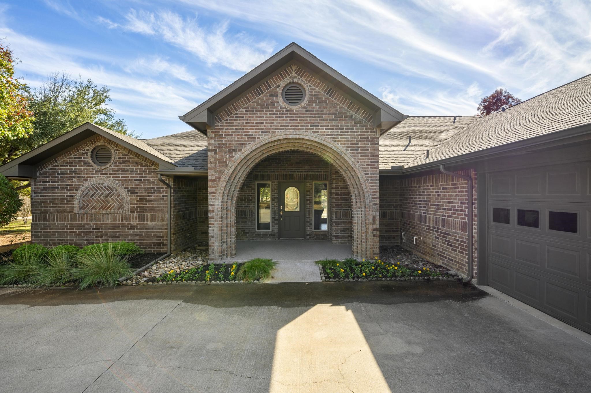 1070 Lakeview Court Copper Canyon TX 76226
