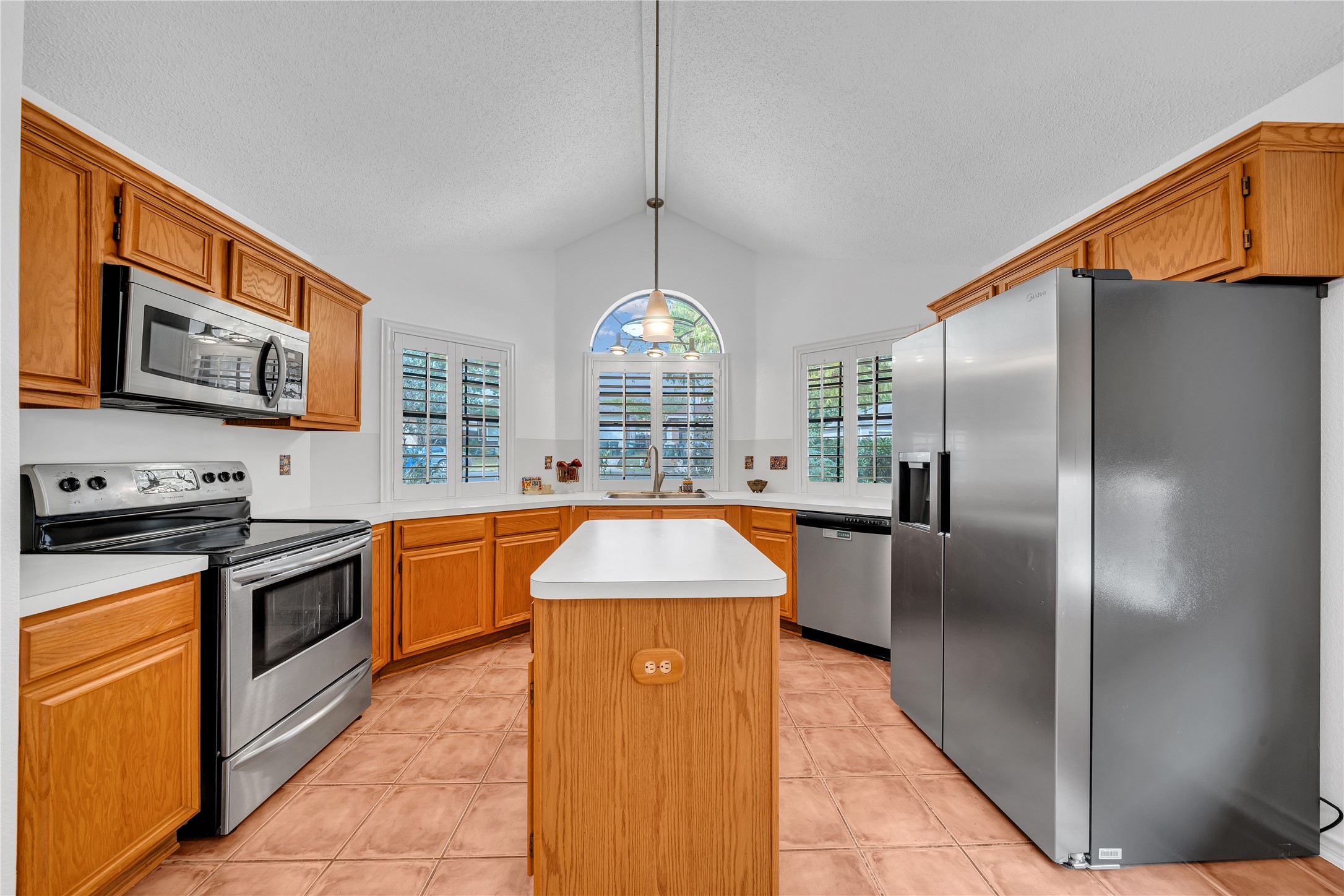1133 Lago Vista Street San Marcos TX 78666