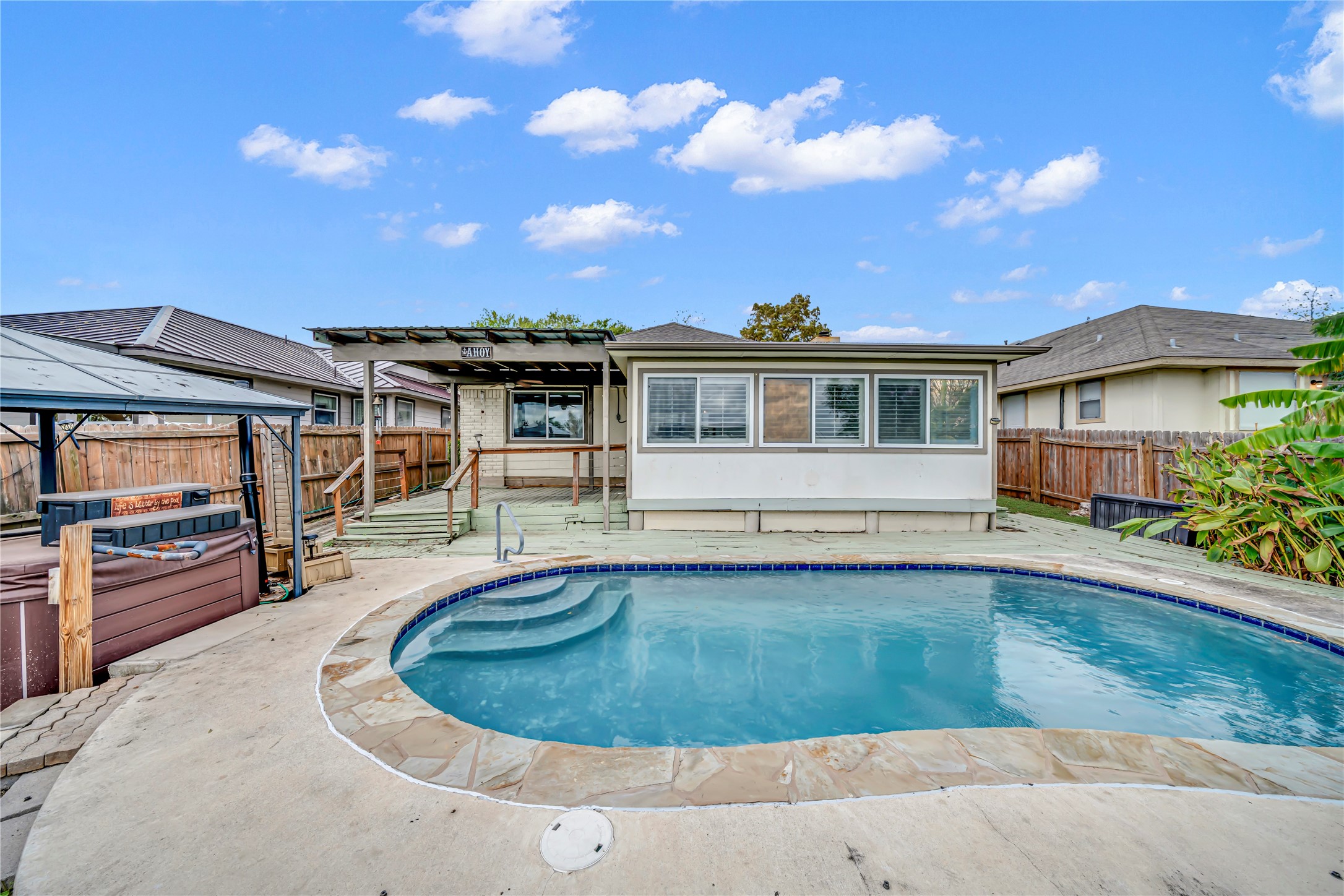 1133 Lago Vista Street San Marcos TX 78666