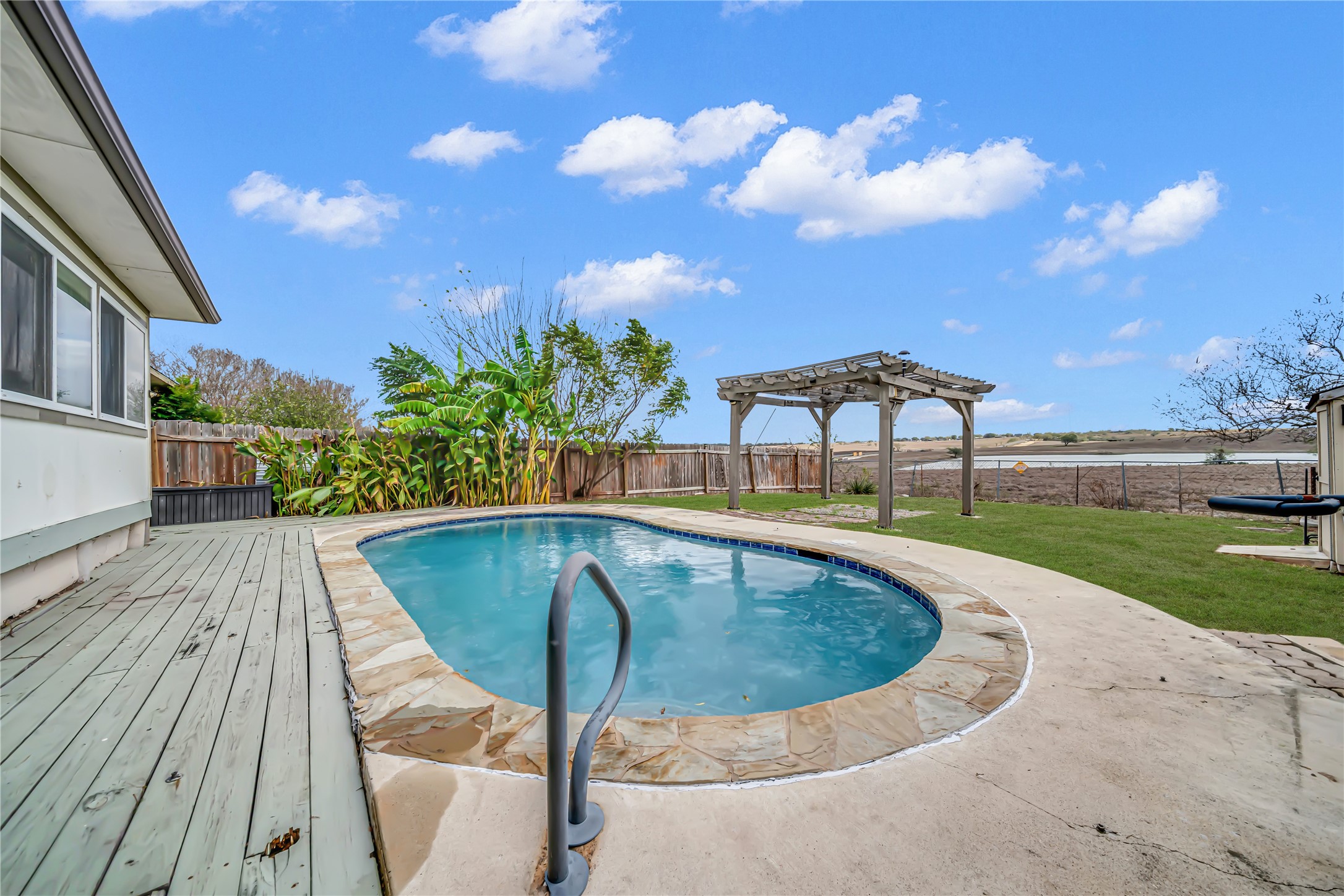 1133 Lago Vista Street San Marcos TX 78666