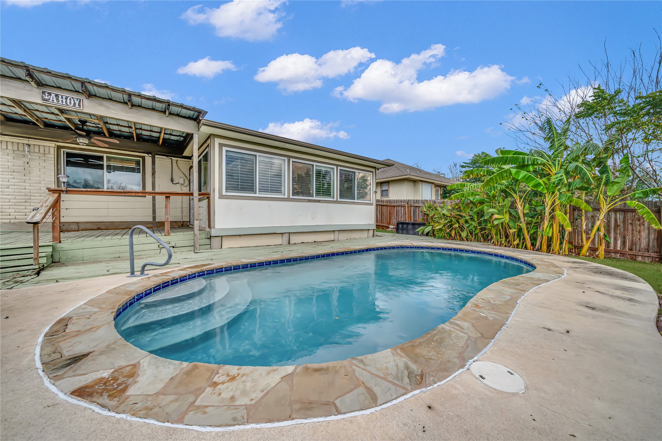 1133 Lago Vista Street San Marcos TX 78666