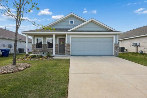 7713 Thornton Drive Mckinney TX 75071