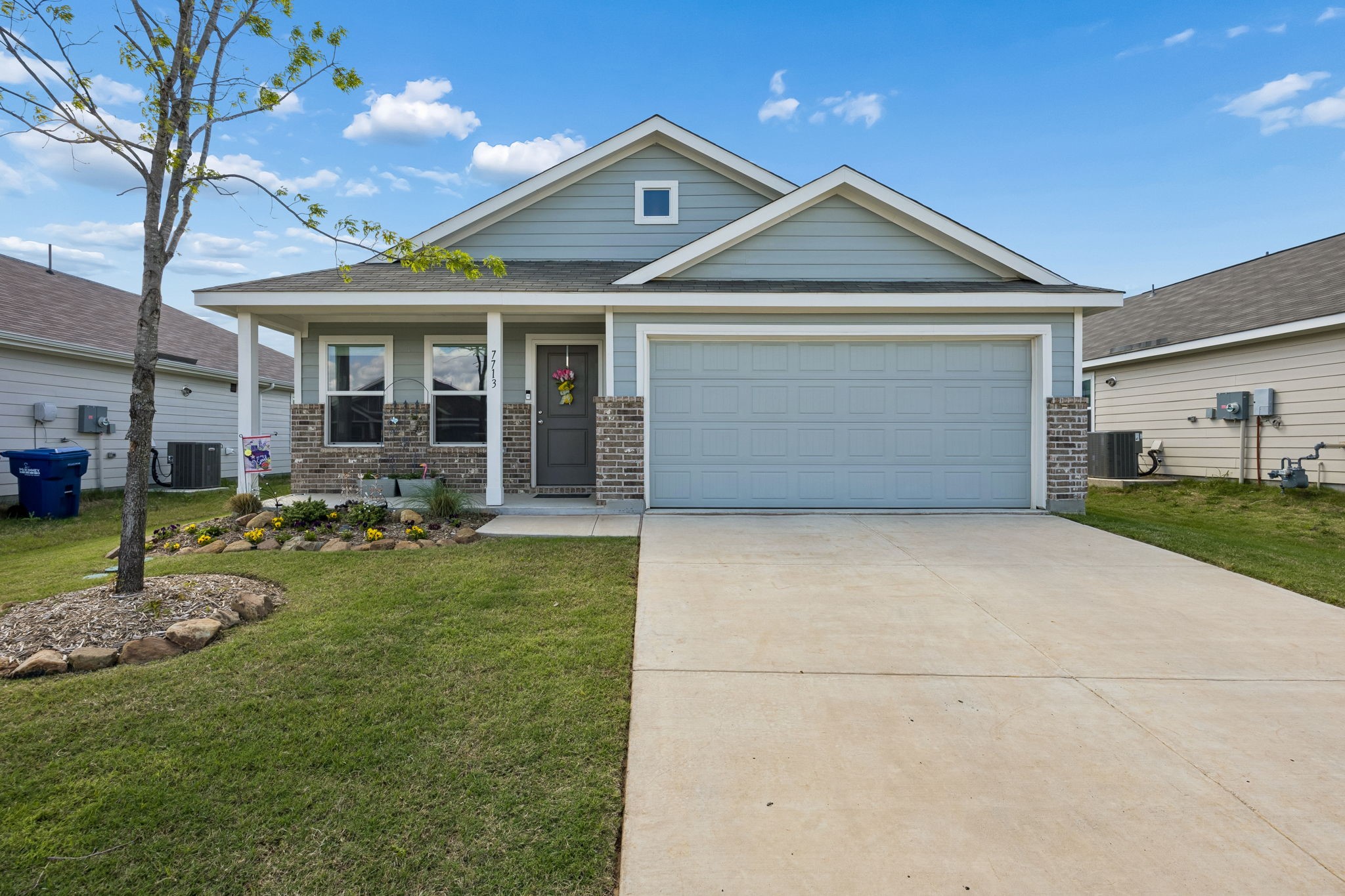 7713 Thornton Drive Mckinney TX 75071