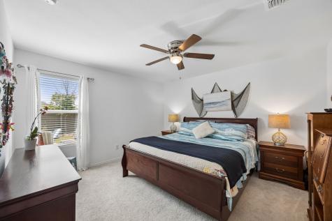 7713 Thornton Drive Mckinney TX 75071