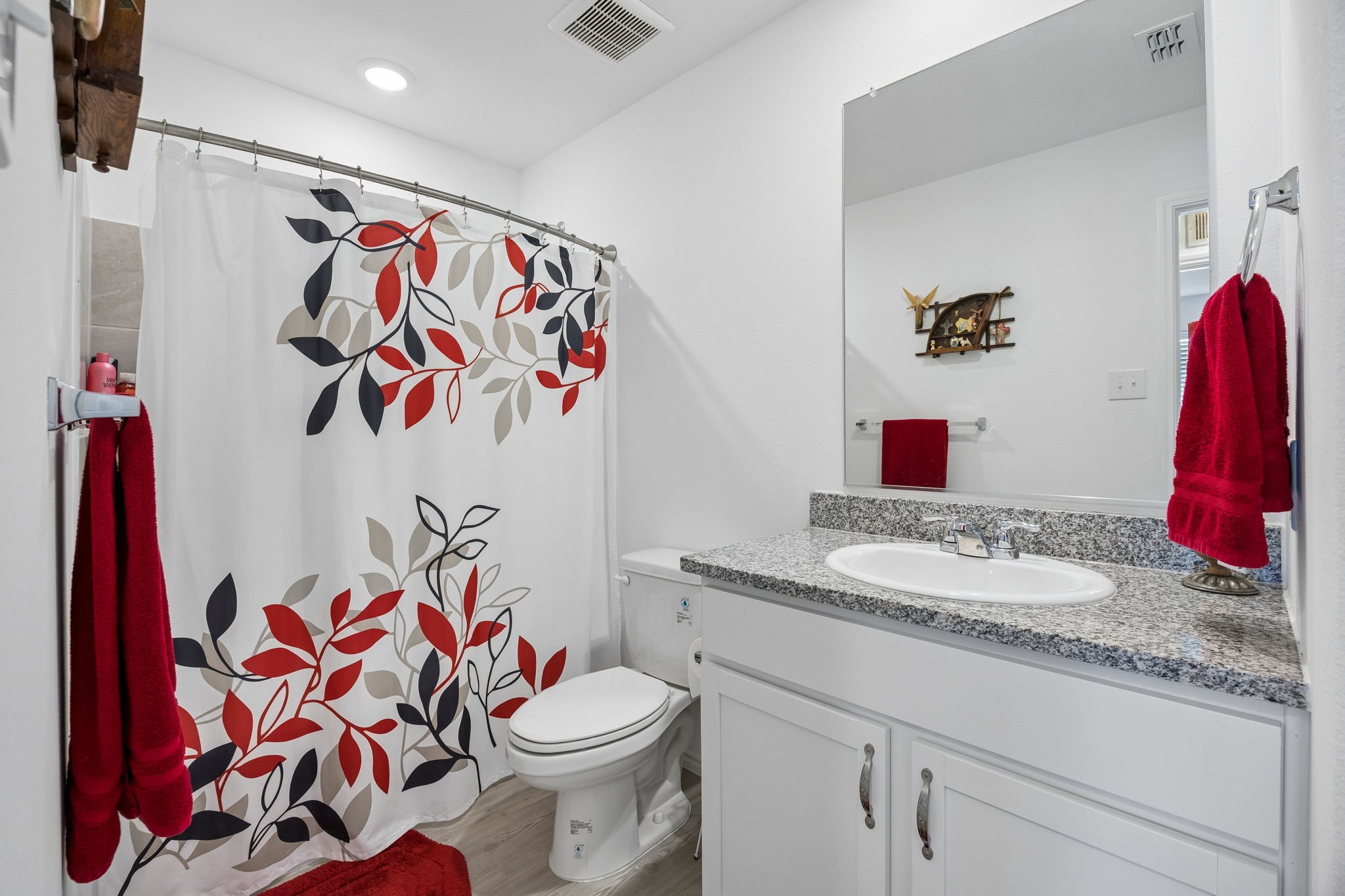 7713 Thornton Drive Mckinney TX 75071