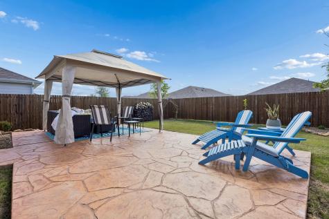 7713 Thornton Drive Mckinney TX 75071
