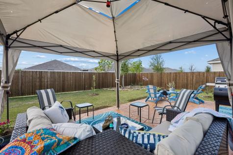 7713 Thornton Drive Mckinney TX 75071