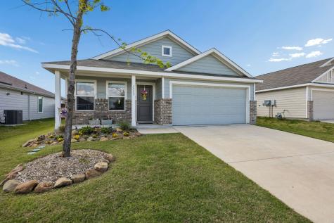 7713 Thornton Drive Mckinney TX 75071