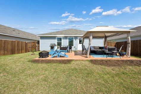 7713 Thornton Drive Mckinney TX 75071