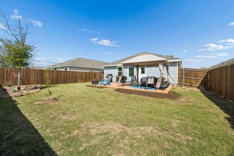 7713 Thornton Drive Mckinney TX 75071