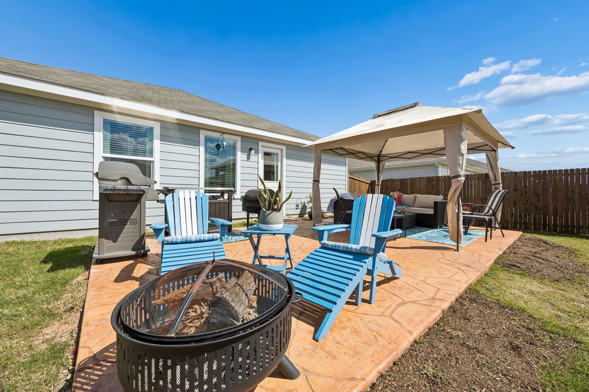 7713 Thornton Drive Mckinney TX 75071