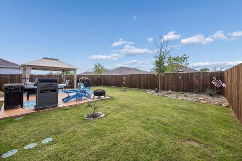 7713 Thornton Drive Mckinney TX 75071