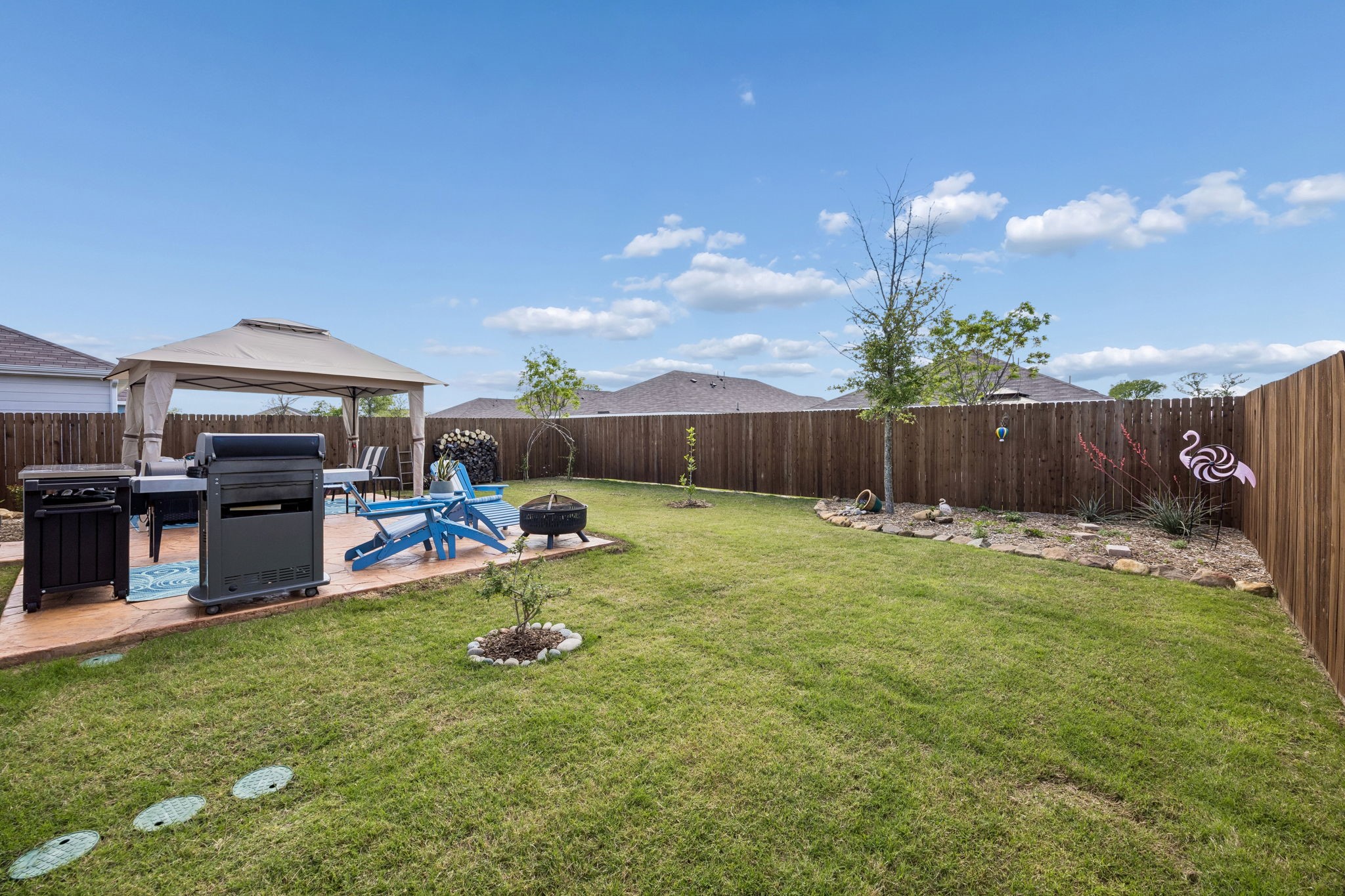 7713 Thornton Drive Mckinney TX 75071