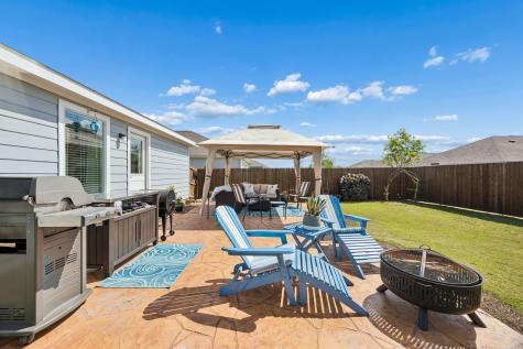 7713 Thornton Drive Mckinney TX 75071