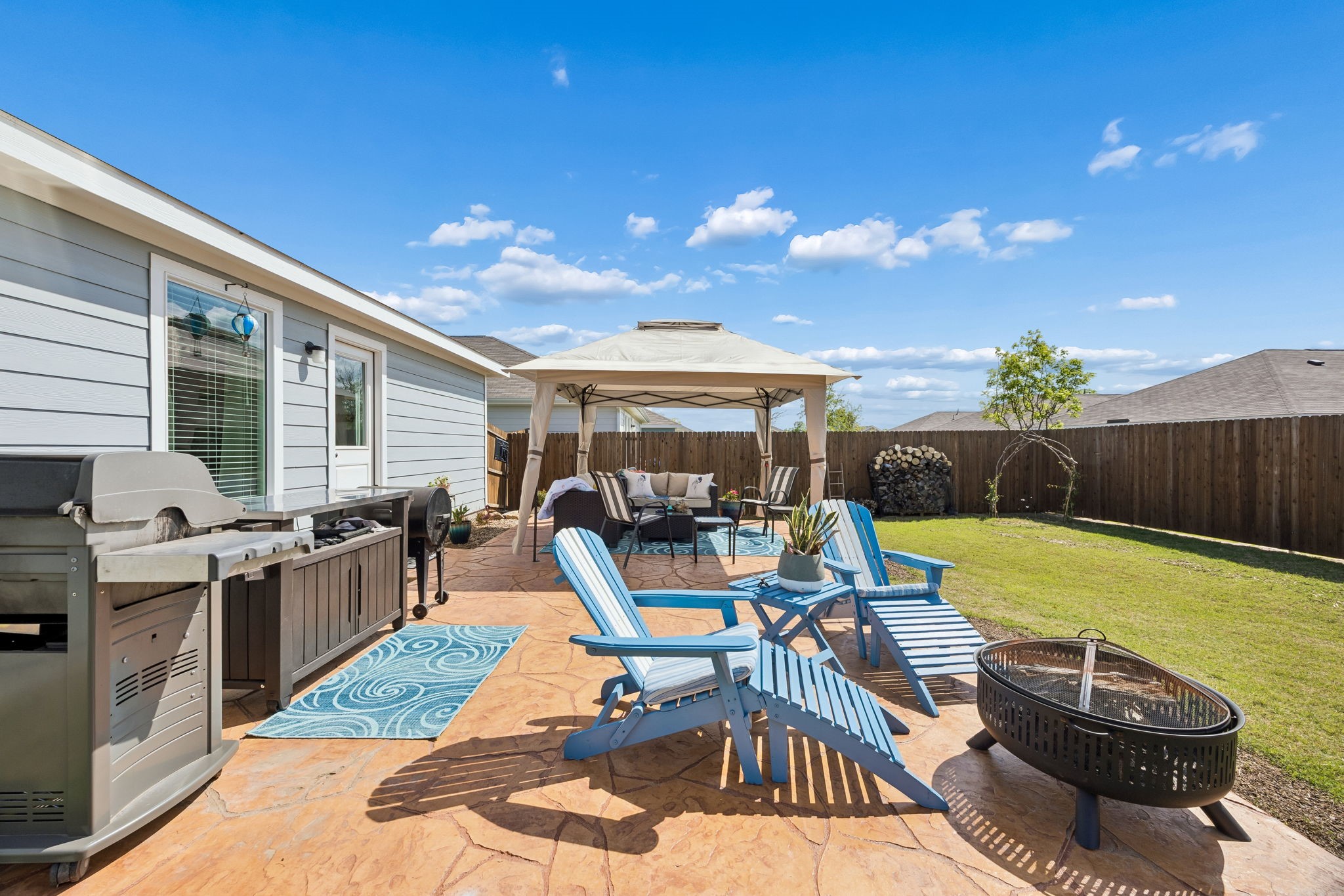 7713 Thornton Drive Mckinney TX 75071