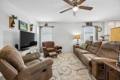 7713 Thornton Drive Mckinney TX 75071