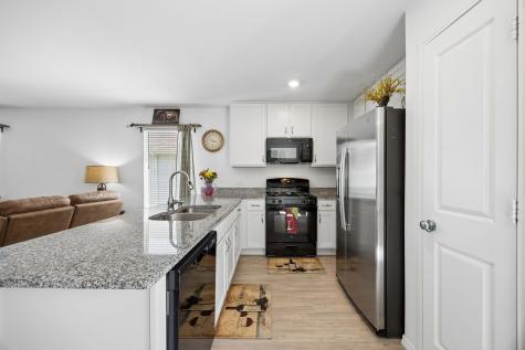 7713 Thornton Drive Mckinney TX 75071