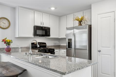 7713 Thornton Drive Mckinney TX 75071