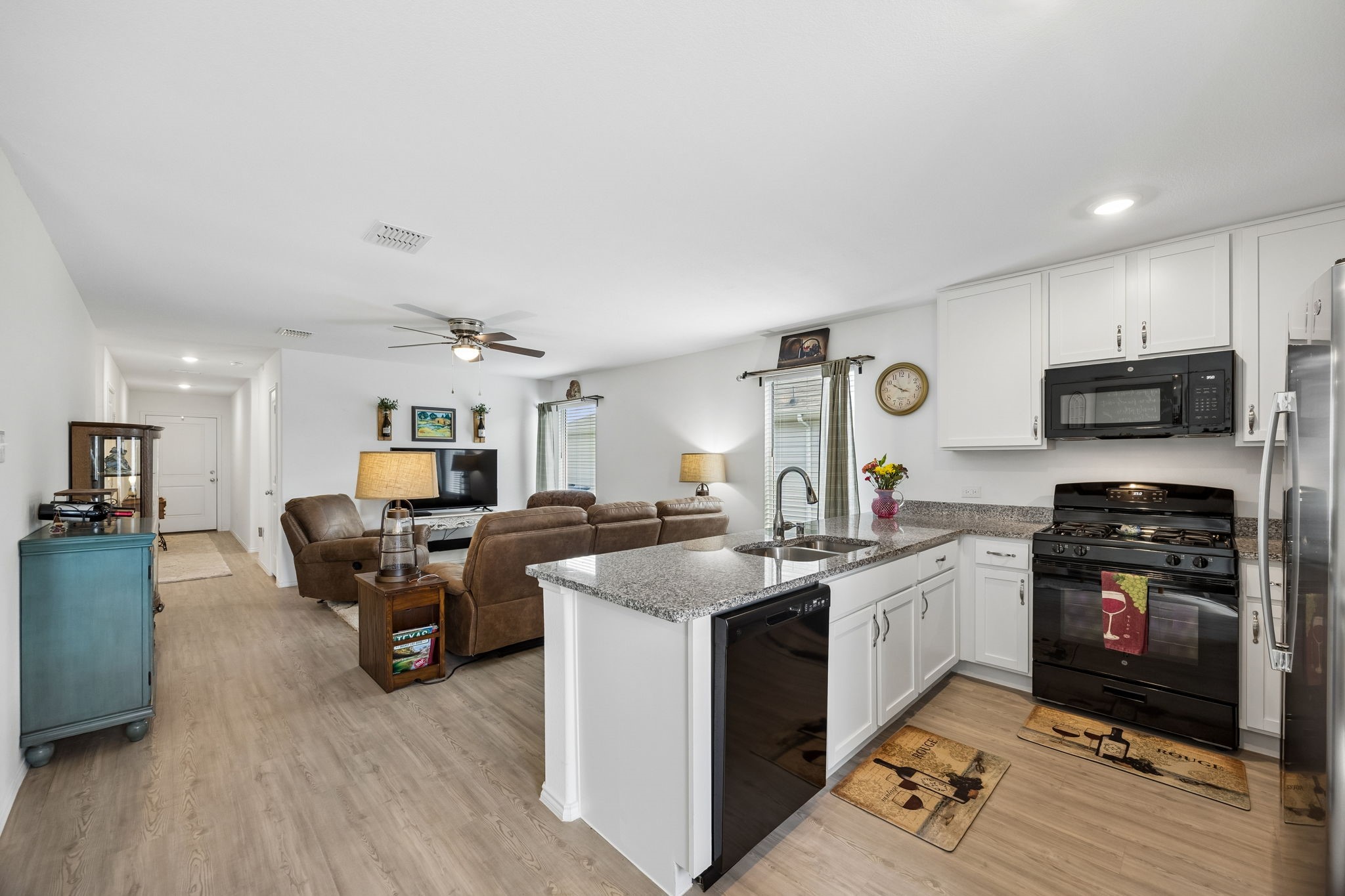 7713 Thornton Drive Mckinney TX 75071