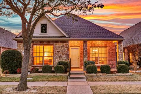 4304 Mesa Drive Mckinney TX 75070