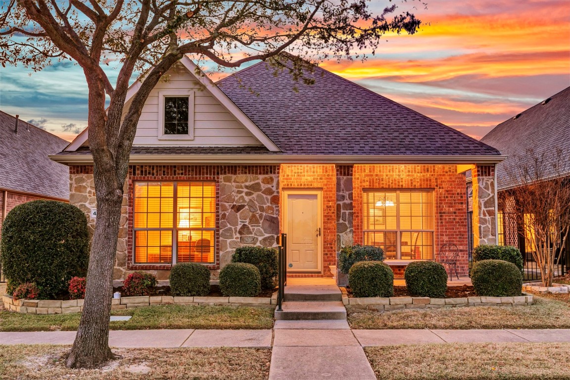 4304 Mesa Drive Mckinney TX 75070