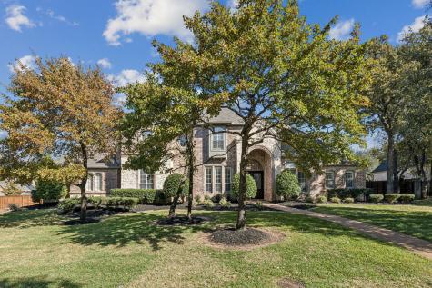 2807 Linden Lane Southlake TX 76092