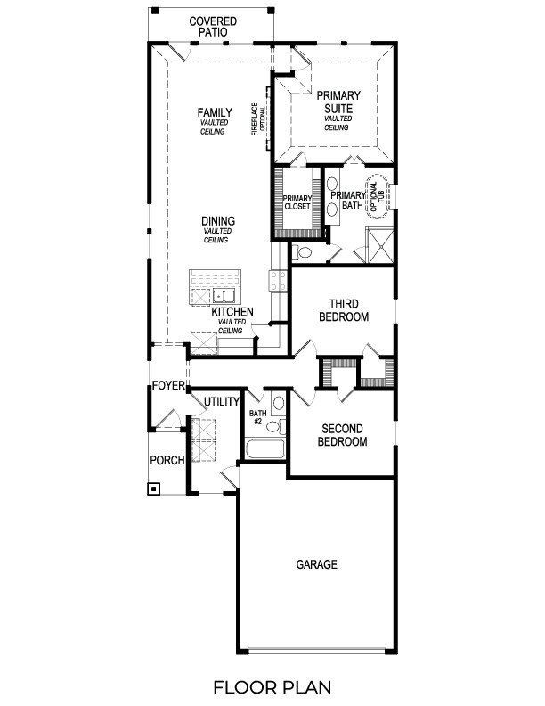 1809 Murrah Lane Forney TX 75126