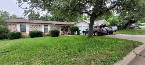 3253 Gene Lane Haltom City TX 76117