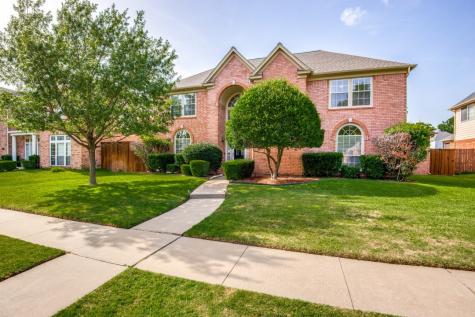 1201 Lakeway Drive Plano TX 75075
