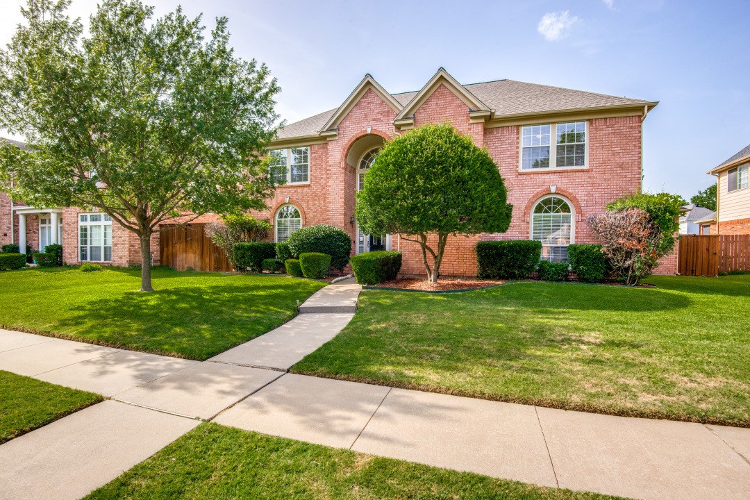 1201 Lakeway Drive Plano TX 75075