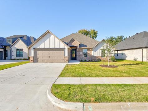 1116 Aviara Court Granbury TX 76048