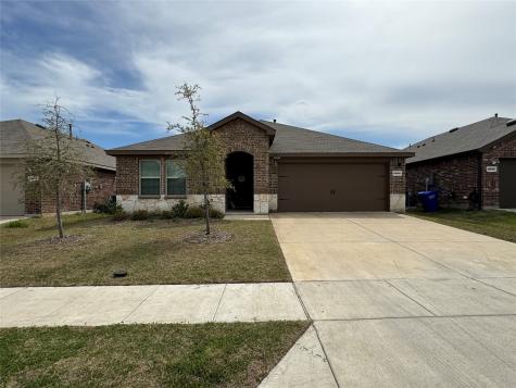 2936 Goodrich Street Royse City TX 75189