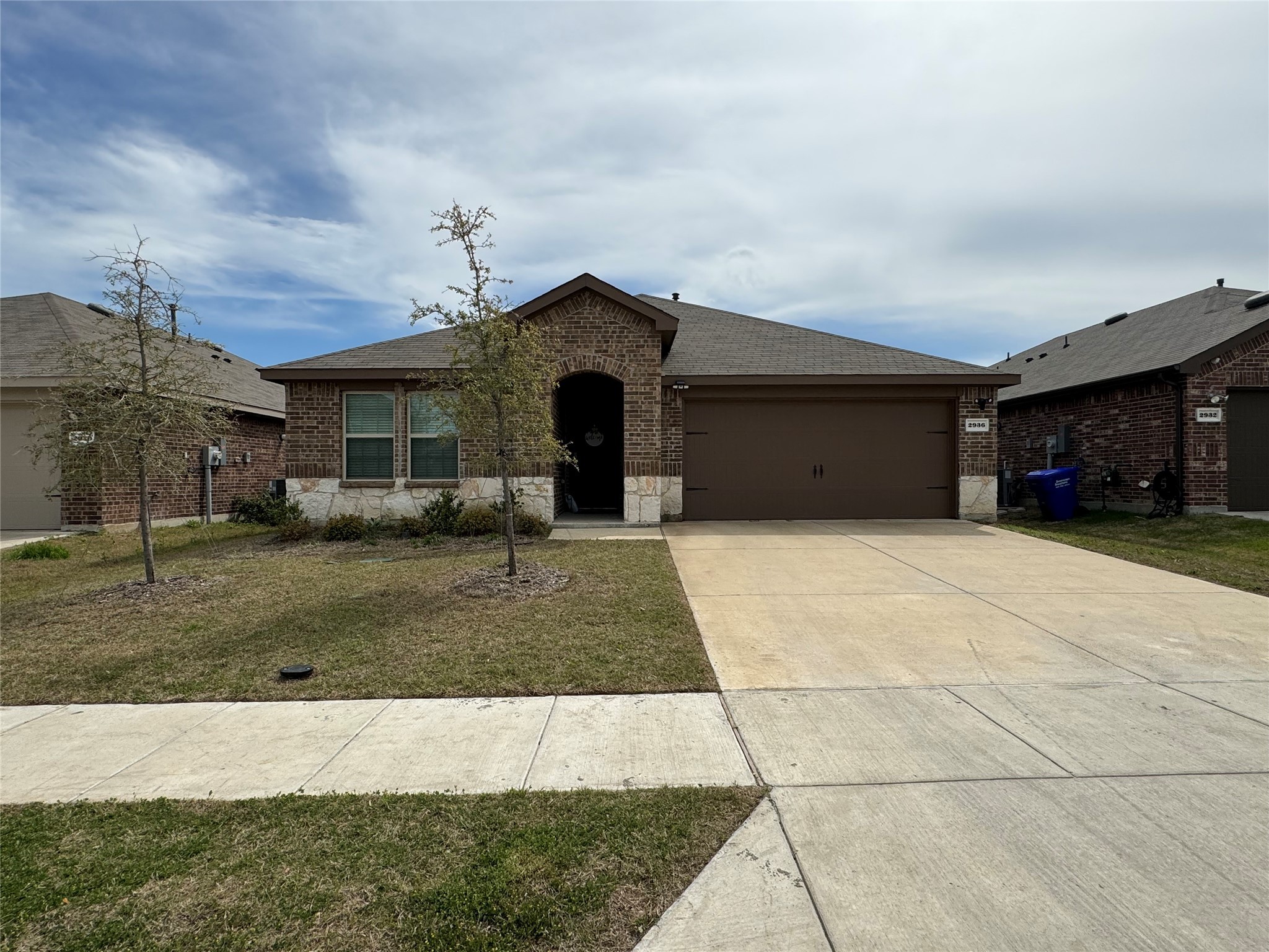 2936 Goodrich Street Royse City TX 75189