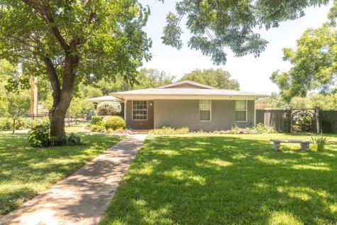 701 Plaza Drive Fort Worth TX 76140