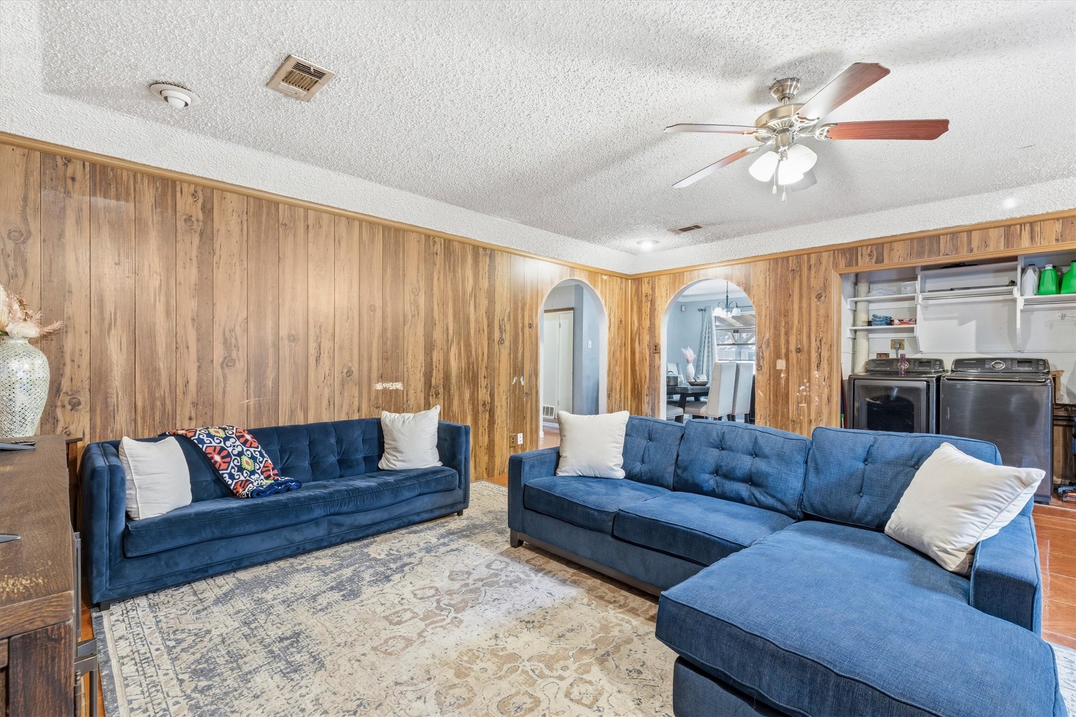 14605 Oakwood Lane Balch Springs TX 75180