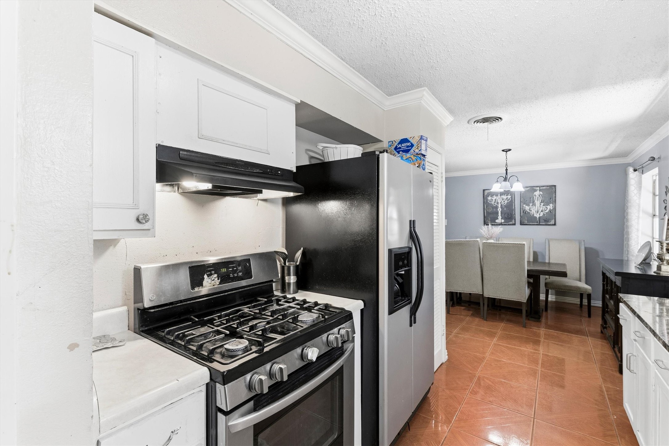 14605 Oakwood Lane Balch Springs TX 75180