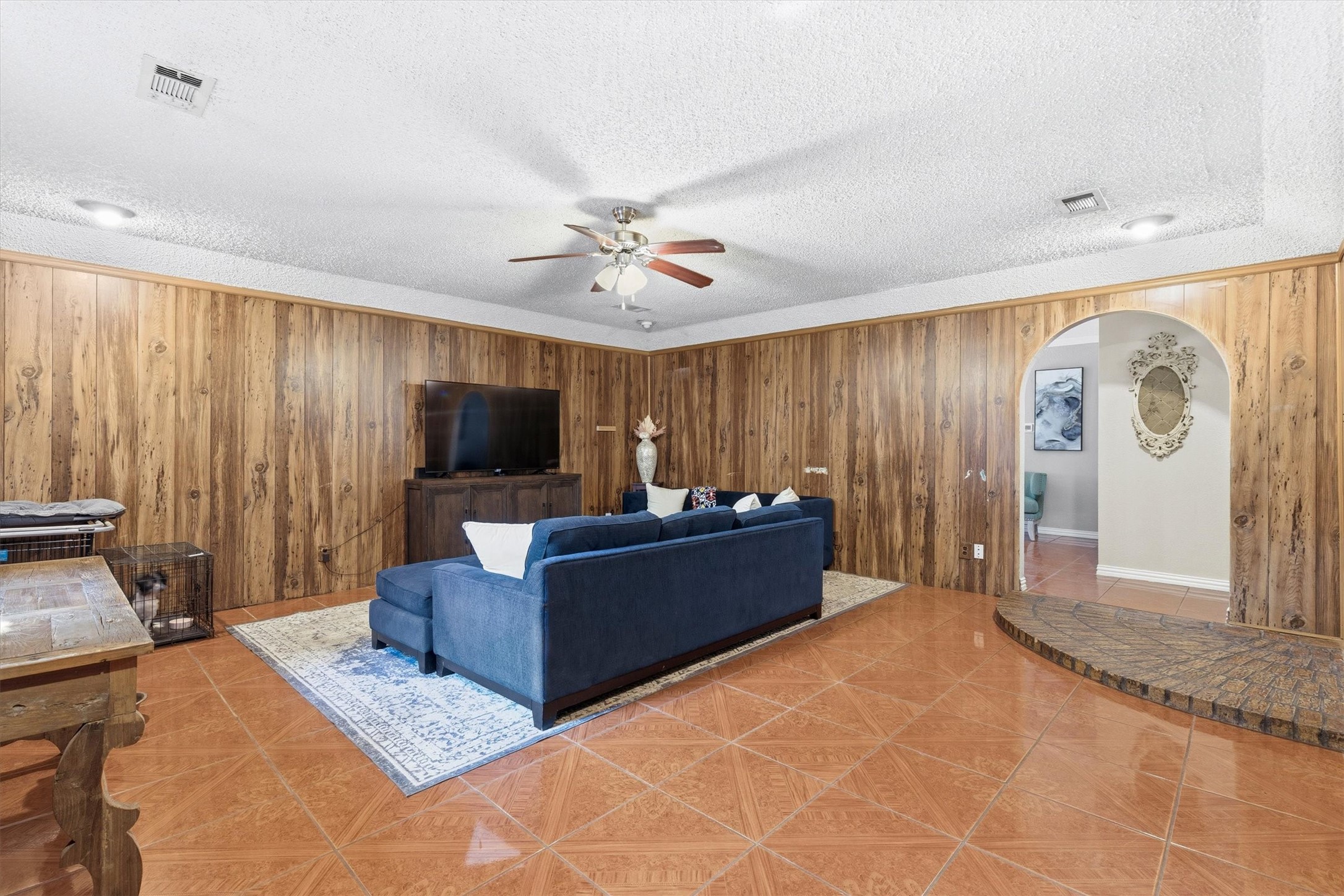 14605 Oakwood Lane Balch Springs TX 75180
