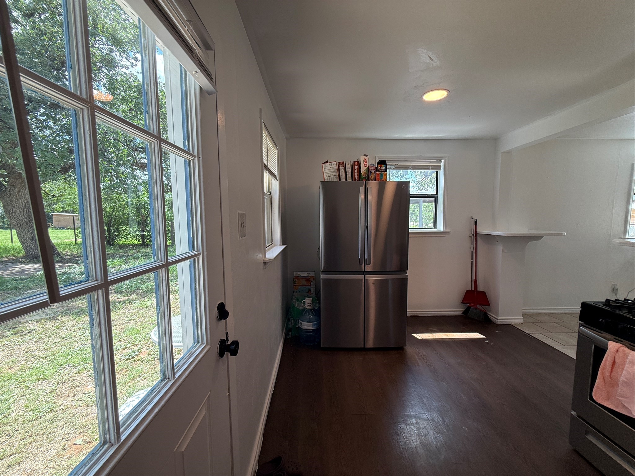 2159 Anson Avenue Abilene TX 79603