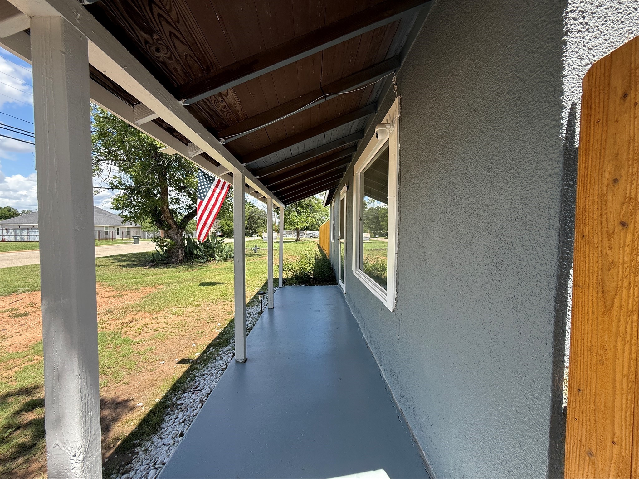 2159 Anson Avenue Abilene TX 79603