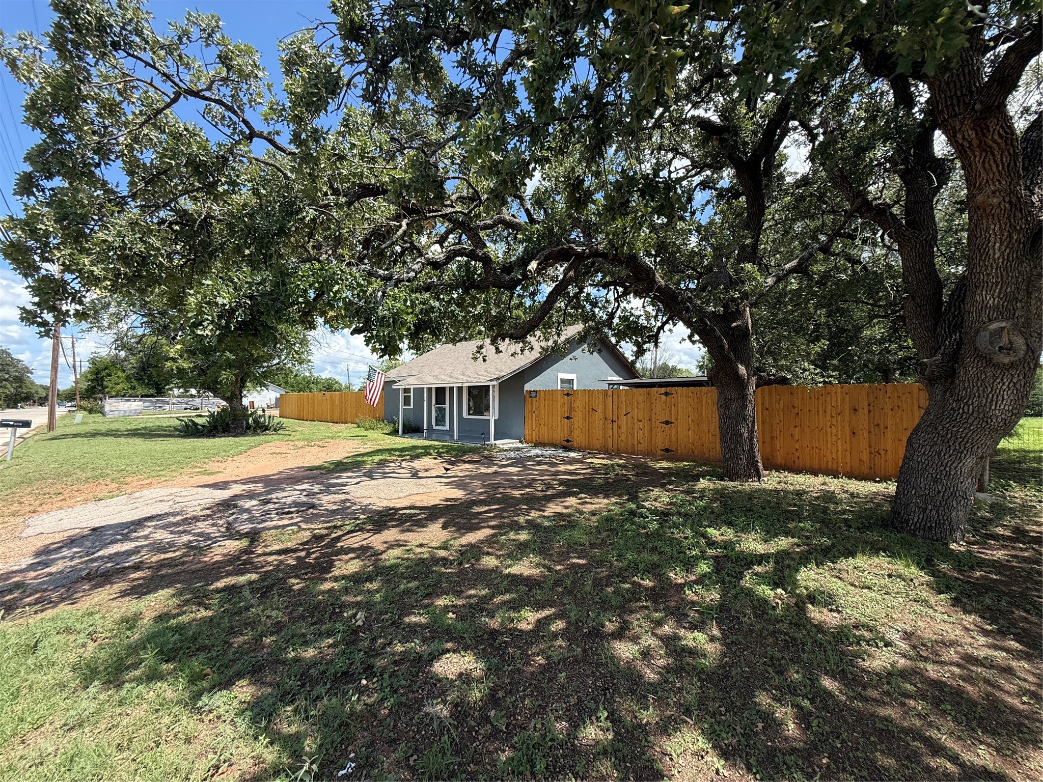 2159 Anson Avenue Abilene TX 79603