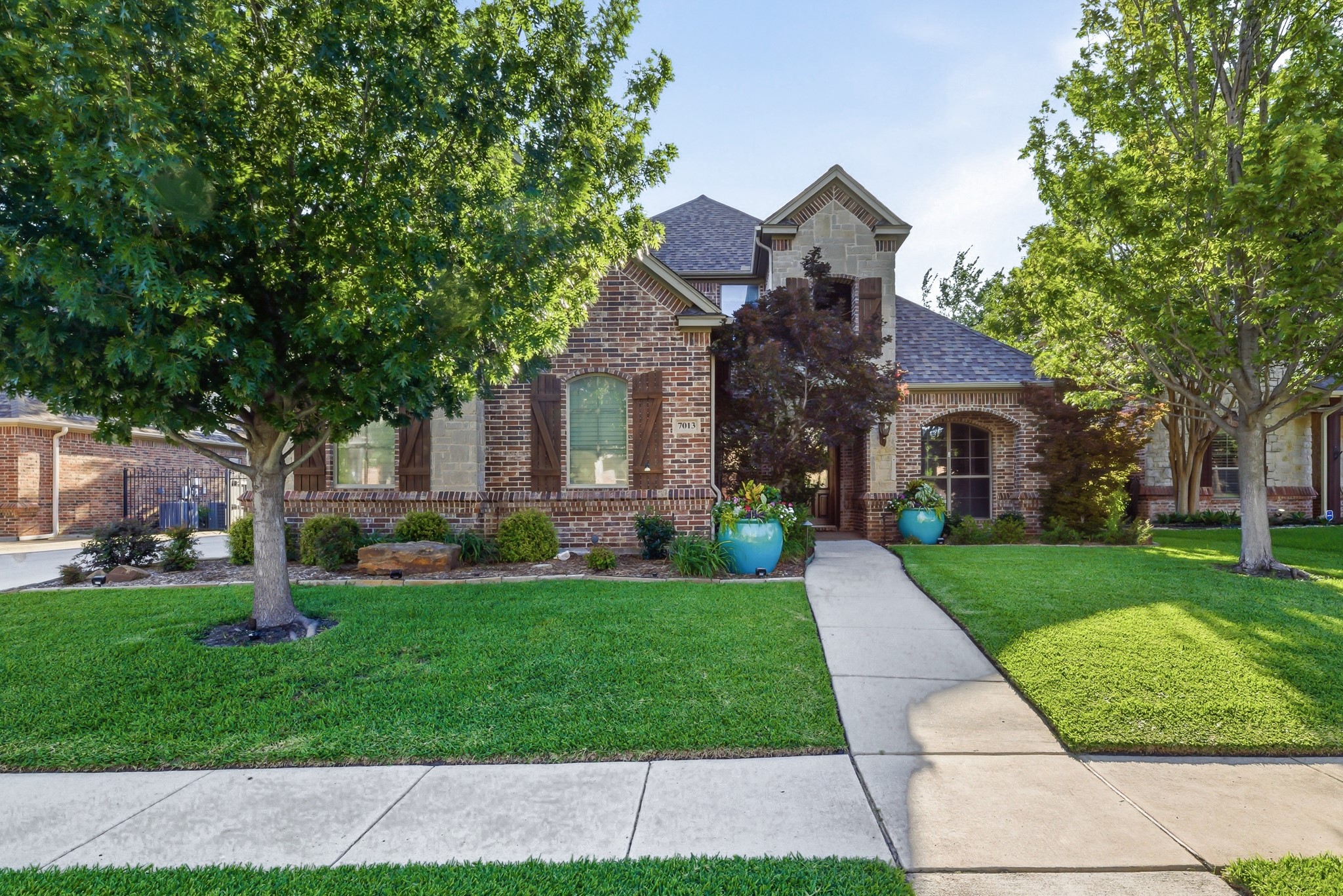 7013 Cherrybark Lane North Richland Hills TX 76182