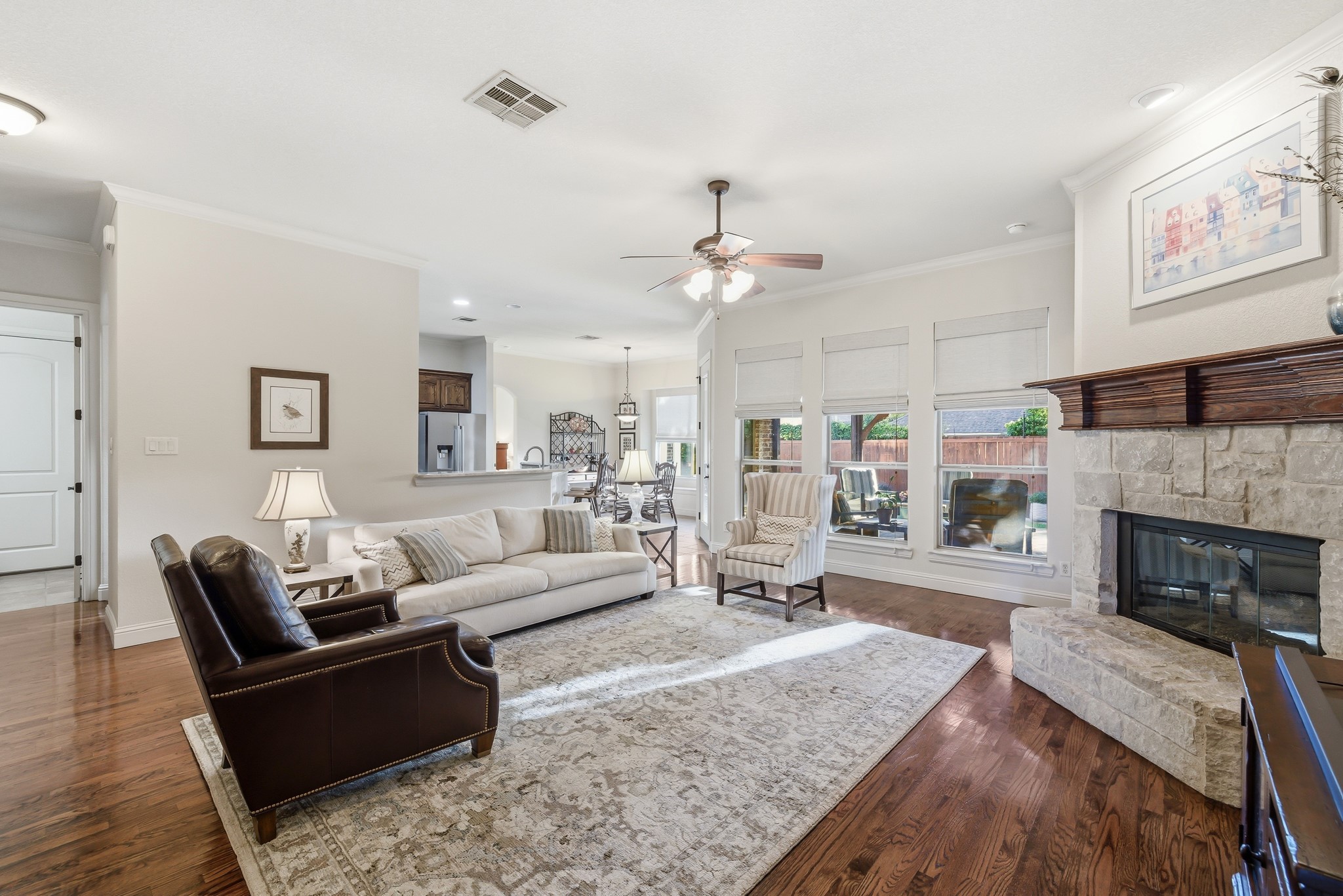 7013 Cherrybark Lane North Richland Hills TX 76182