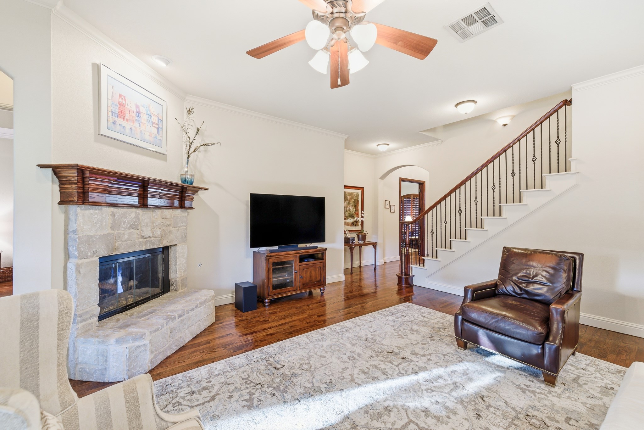 7013 Cherrybark Lane North Richland Hills TX 76182