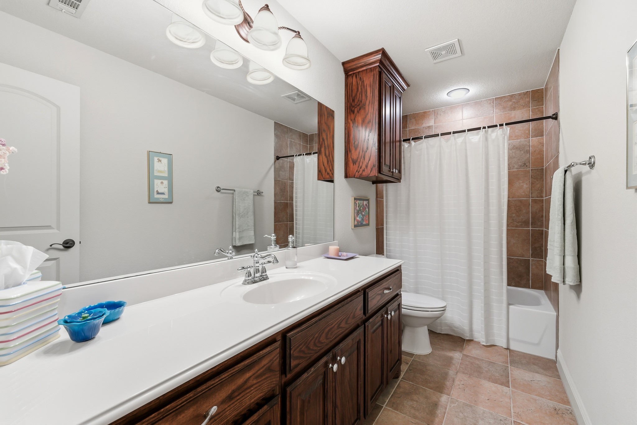 7013 Cherrybark Lane North Richland Hills TX 76182