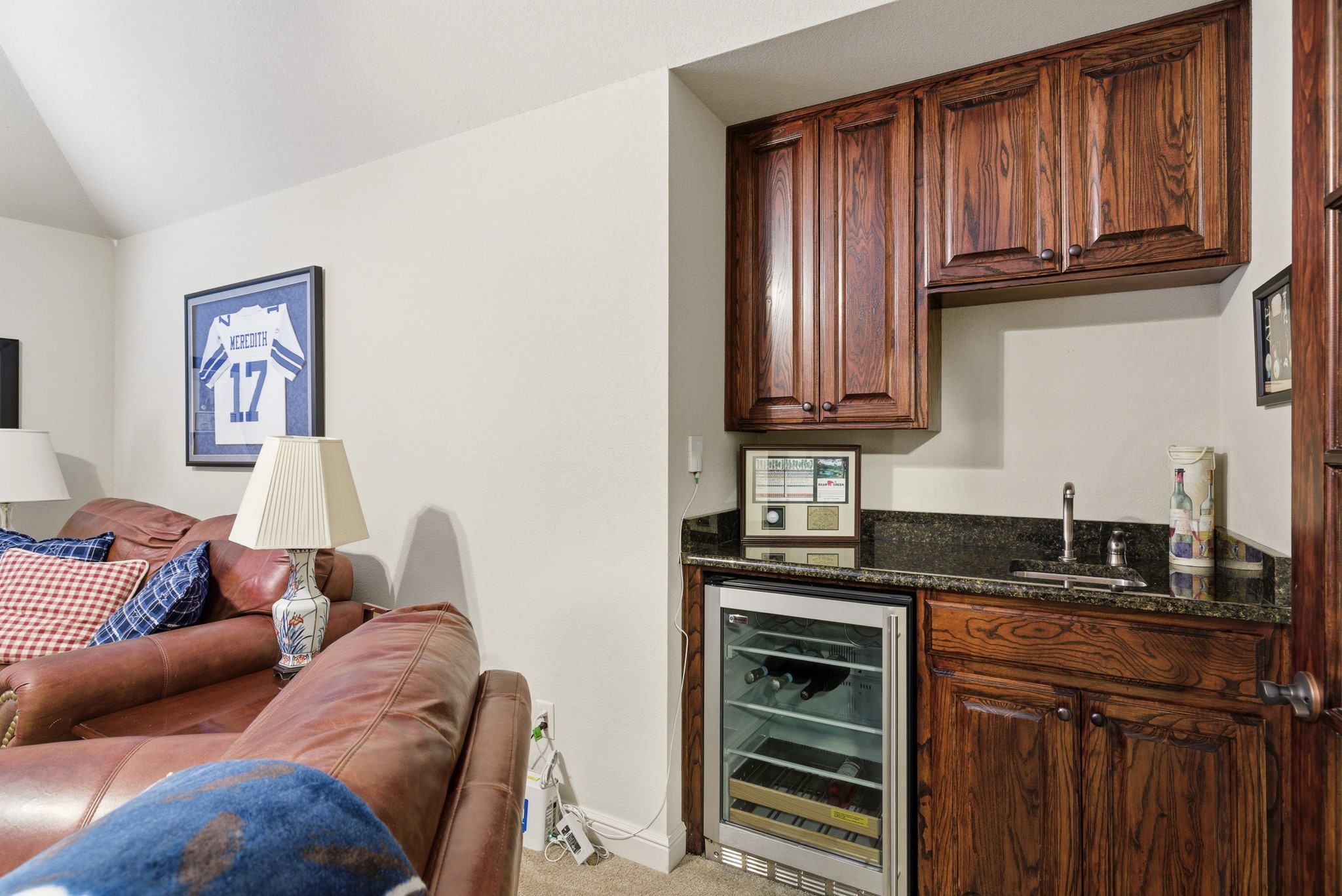 7013 Cherrybark Lane North Richland Hills TX 76182