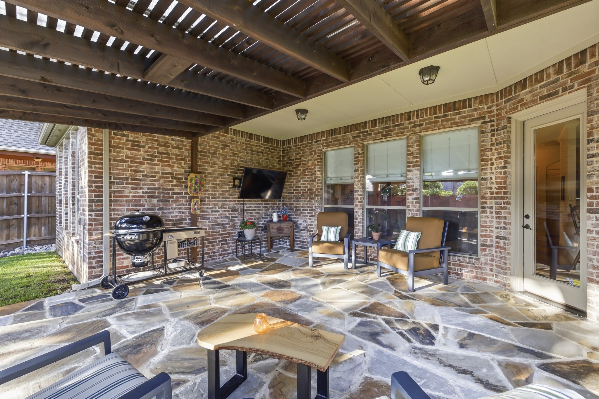 7013 Cherrybark Lane North Richland Hills TX 76182