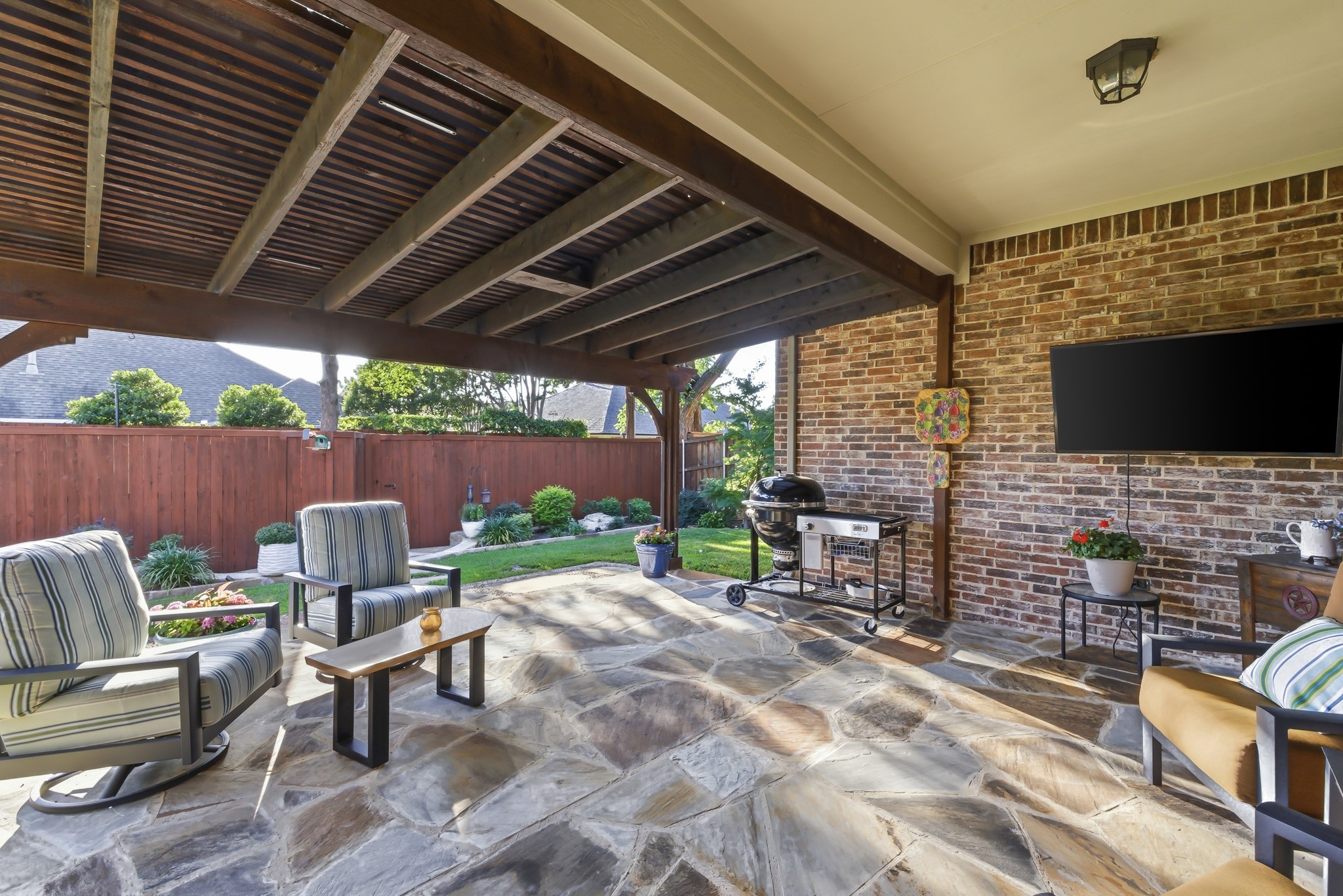 7013 Cherrybark Lane North Richland Hills TX 76182